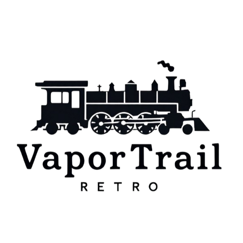 VaporTrail Retro